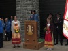 Allocution de Gretel Ginier, Syndic d'Ormont-Dessous.