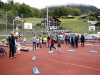 Les ateliers d'initiation.