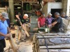 Le travail à la chaîne, y'a que ça de vrai !