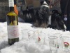 Boire un petit coup, c'est agréable...