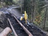 Exemple de montage de caisson.