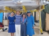 Exemples de costumes parmi les pêcheurs.