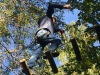 Roger Durgnat en plein effort.
