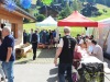 Un public fidèle.