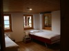 Une chambre.