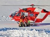 Les premiers secours arrivent.