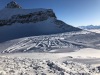 Vue rapprochée.