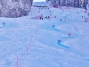 Le slalom