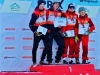 Podiums