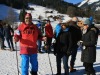 Bruno Morerod, grand sourire après avoir lissé les pistes