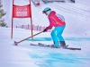 Entretien des pistes