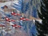 Voyez-vous votre chalet ?