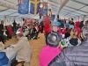 Du monde à la cantine