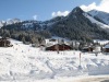Beau temps, belle neige pour les Swica Nordic Days