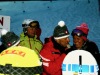 Jacques Reymond et Catherine Borghi.
