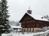 Le petit collège des Diablerets