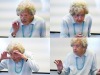 Germaine raconte son enfance