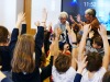 On compte jusqu'à cent