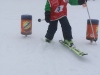 Ovomaltine c'est de la dynamique sur un ski !