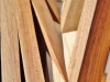 Variations d'essence de bois.
