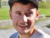 Benoît Smagghe se réjouit de l'accomplissement de son travail.