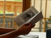 Encarts photographique et historiques pour accompagner la biographie.