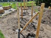Les travaux avancent.
