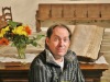 Frédéric Jochum, un brin rêveur.