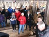 ... attentivement écouté par toute l'assemblée.