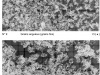 Petit cours de neige : grains anguleux.
