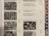 Petit cours de neige : les différents grains de neige.