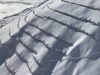 Survol des paravalanches le 31 janvier 2021.