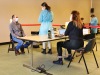 Déroulement du test.