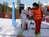 Lindsey Vonn aurait-elle changé de couleur de cheveux ?