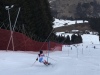 A l'assaut des portes bien serrées durant les courses FIS Dames des 3-4 mars 2021