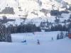 Entraînement Swiss Ski.