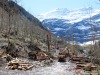Un chantier d'envergure.