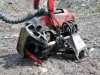 Des têtes de machines impressionnantes.