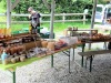 Les produits du Guichet du Terroir.