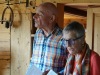 Duo sur les sons et les intonations.