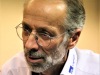 Gros-plan sur Philippe Nicoller, Président de Lignum Vaud.