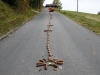 C'est encore loin le bout du chemin ?