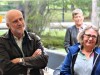 Fréderic et Nicole Keller