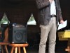 Le discours de Fréderic