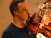 Pierre Colombet et Sarah Christian.