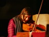 Marie Chilemme, l'altiste d'Ebène.