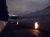 Le sentier lumineux de La Forclaz.