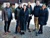 Les autorités de toute la région étaient présentes pour l'inauguration.