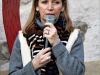 Marie-Hélène Heusghem, directrice de la Biennal de Montreux, explique sa participation.