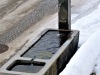 L'eau vive à Vers-l'Eglise.